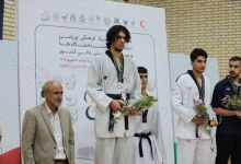 گزارش تصویری بازی های روز اول(هفدهمین المپیاد دانشجویی پسران)بخش دوم